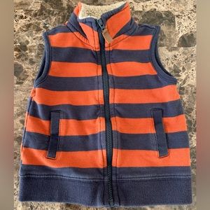 🚩 SOLD 🚩 Carter’s Vest